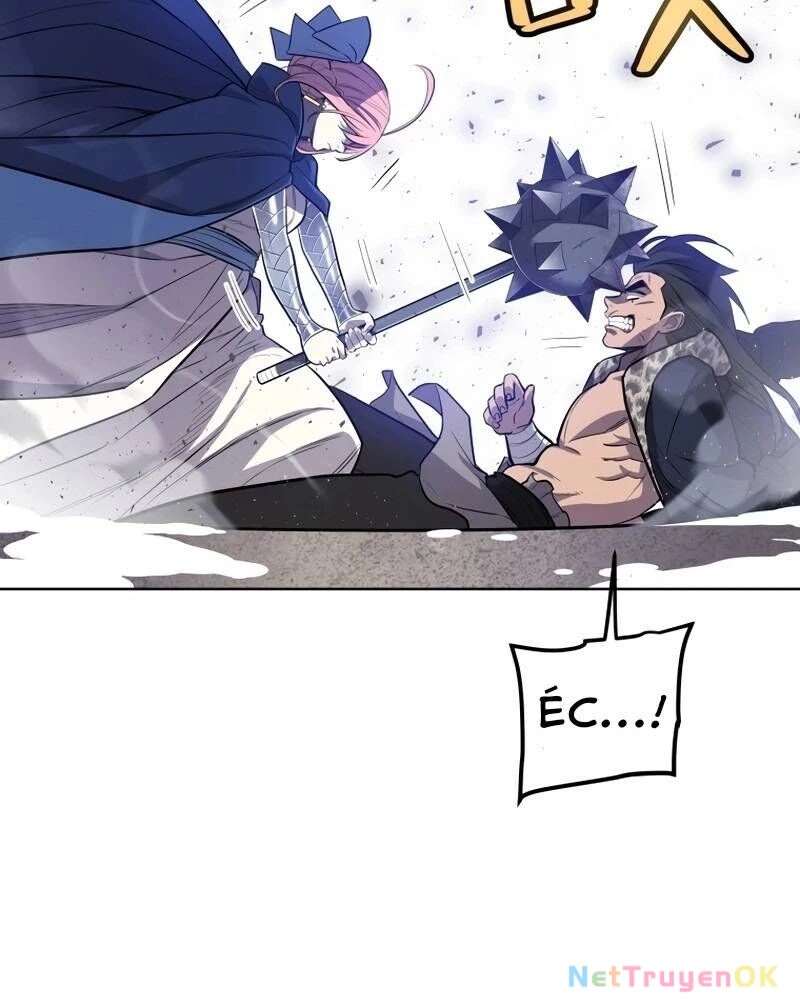 Chế Ngự Kiếm Chapter 85 - Trang 4