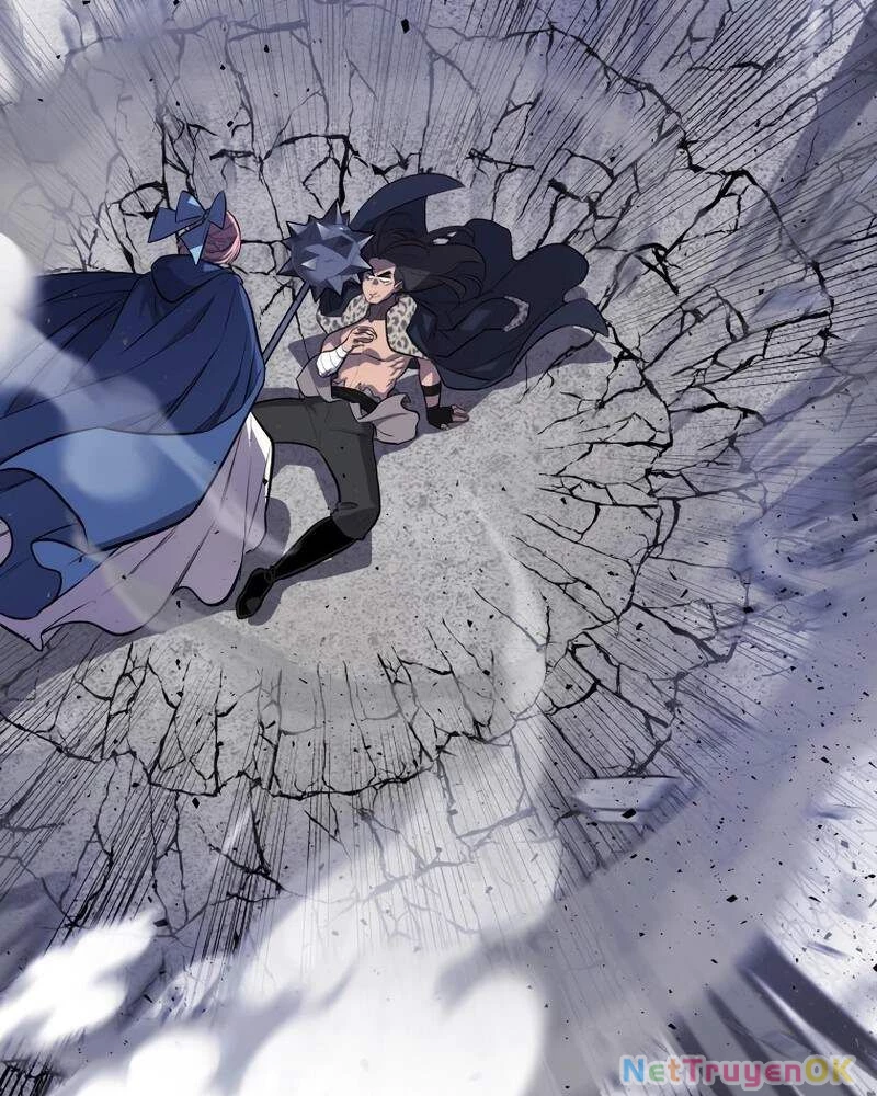 Chế Ngự Kiếm Chapter 85 - Trang 4
