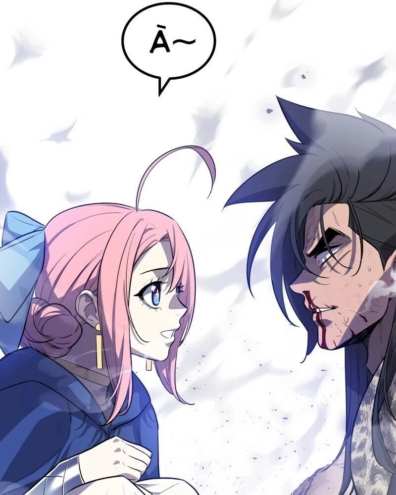 Chế Ngự Kiếm Chapter 85 - Trang 4