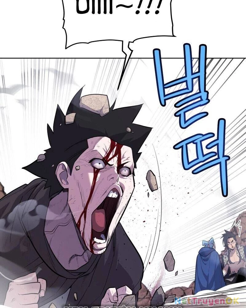 Chế Ngự Kiếm Chapter 85 - Trang 4