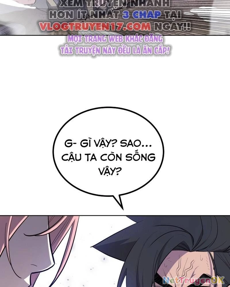 Chế Ngự Kiếm Chapter 85 - Trang 4