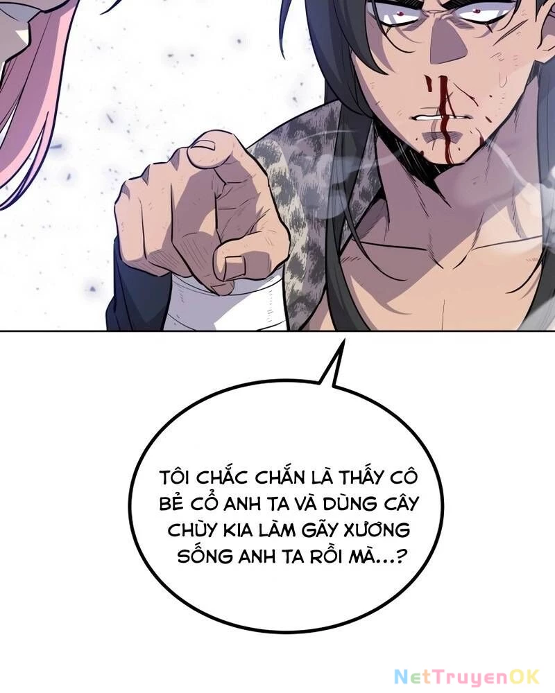 Chế Ngự Kiếm Chapter 85 - Trang 4