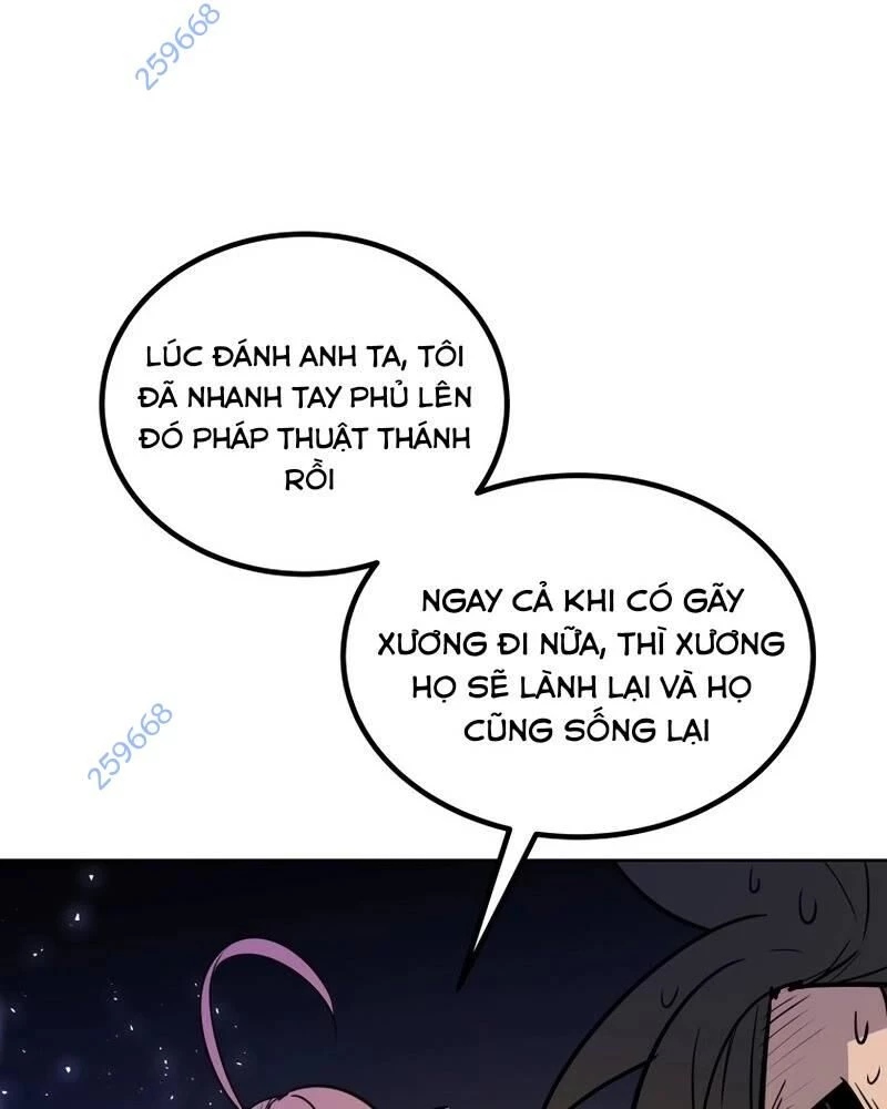 Chế Ngự Kiếm Chapter 85 - Trang 4