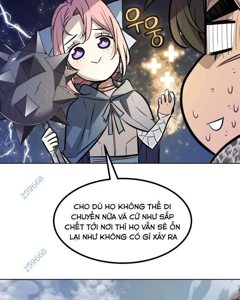 Chế Ngự Kiếm Chapter 85 - Trang 4
