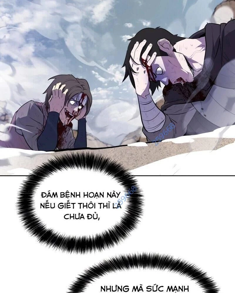 Chế Ngự Kiếm Chapter 85 - Trang 4