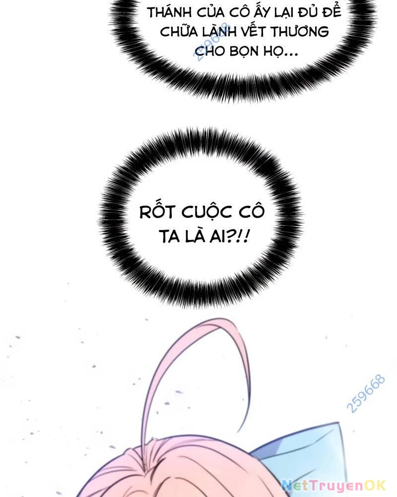 Chế Ngự Kiếm Chapter 85 - Trang 4