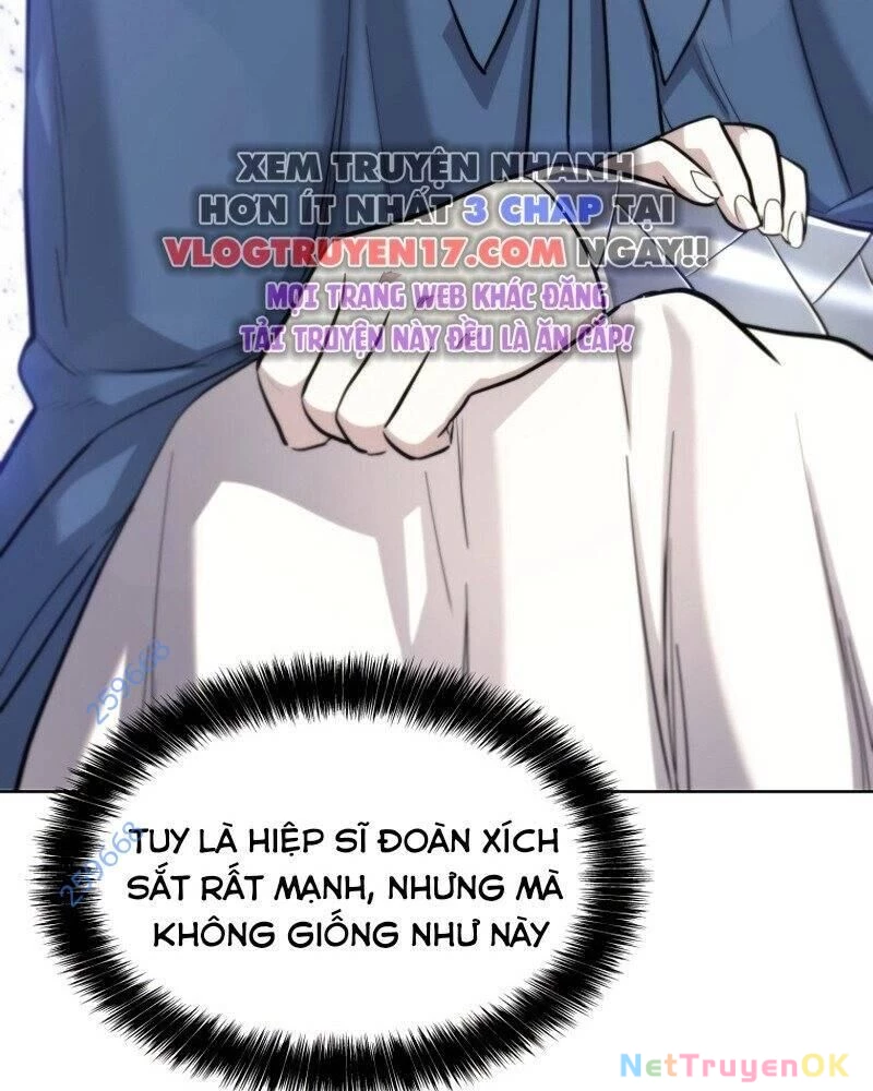 Chế Ngự Kiếm Chapter 85 - Trang 4