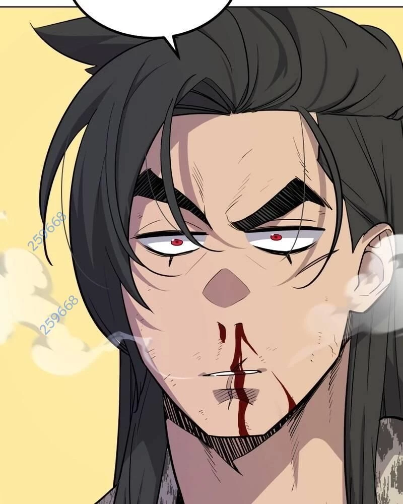 Chế Ngự Kiếm Chapter 85 - Trang 4
