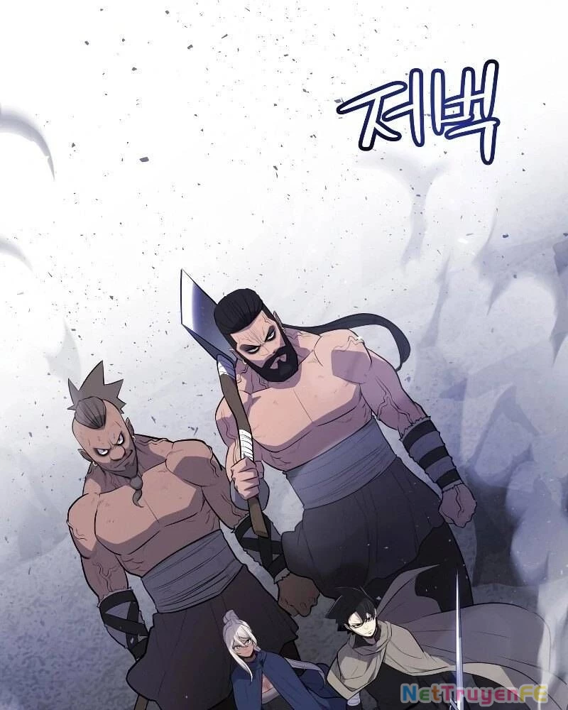 Chế Ngự Kiếm Chapter 87 - Trang 4