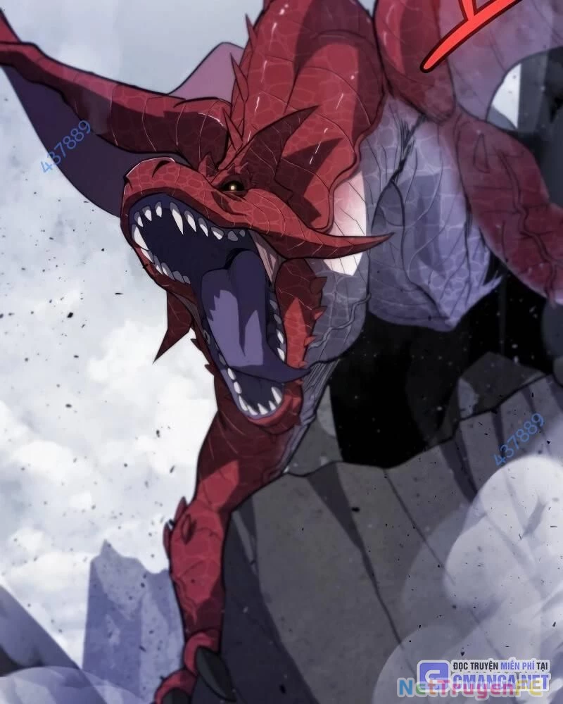 Chế Ngự Kiếm Chapter 87 - Trang 4