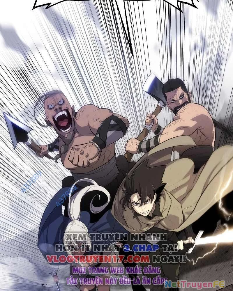 Chế Ngự Kiếm Chapter 87 - Trang 4