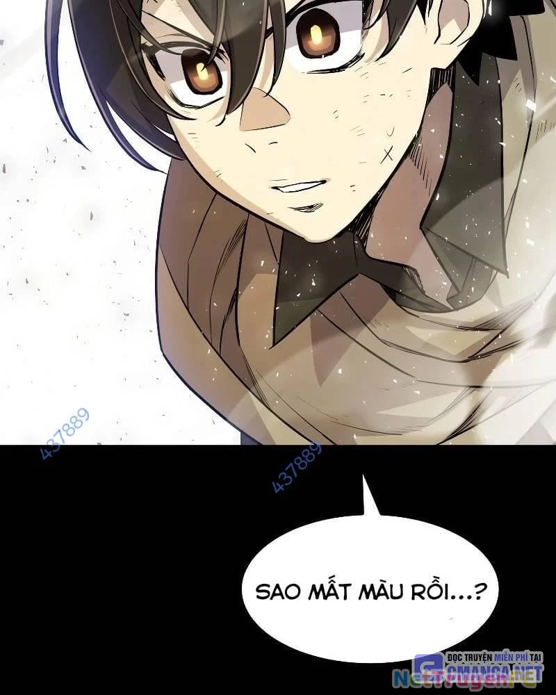 Chế Ngự Kiếm Chapter 87 - Trang 4