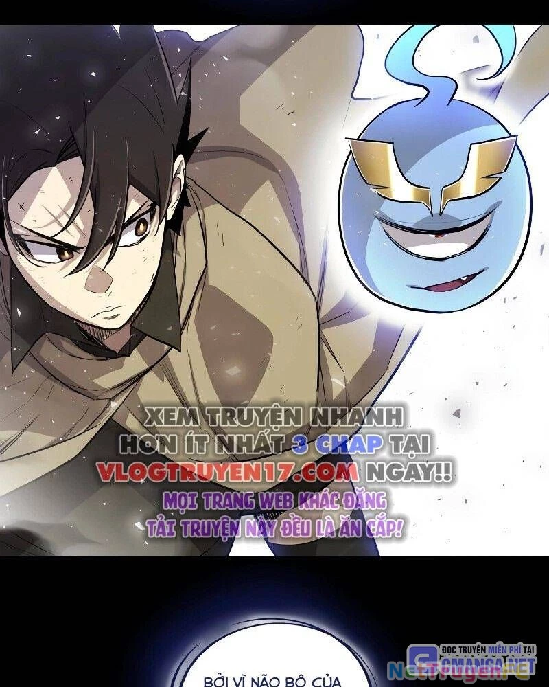 Chế Ngự Kiếm Chapter 87 - Trang 4