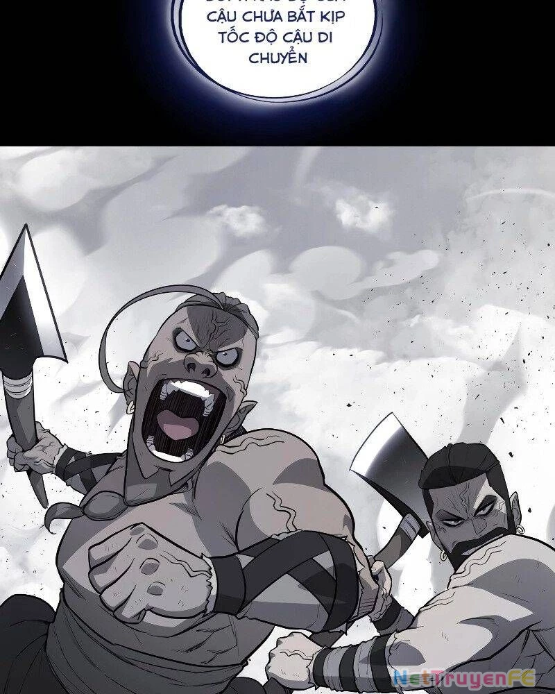 Chế Ngự Kiếm Chapter 87 - Trang 4