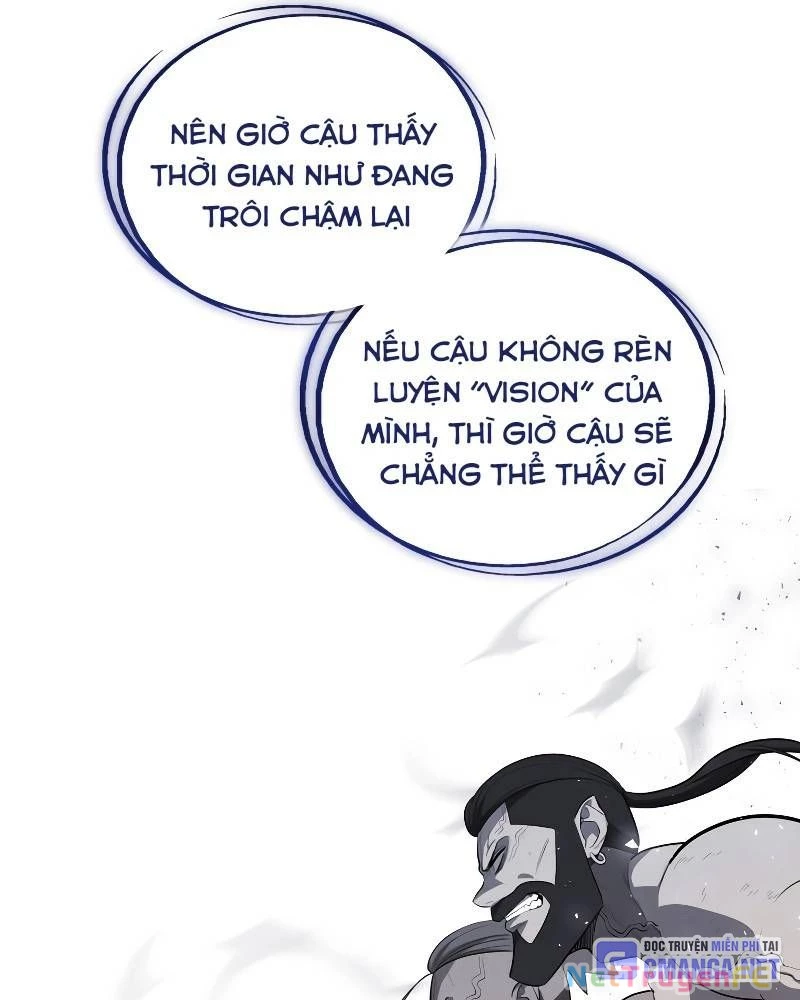 Chế Ngự Kiếm Chapter 87 - Trang 4