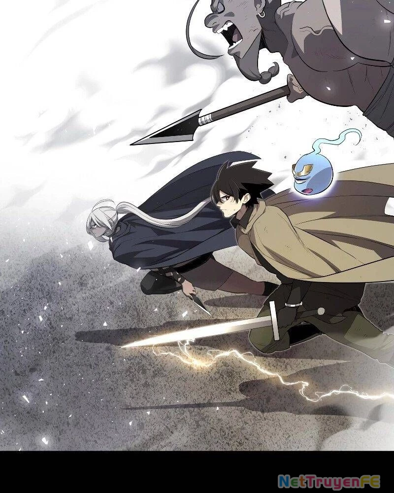 Chế Ngự Kiếm Chapter 87 - Trang 4