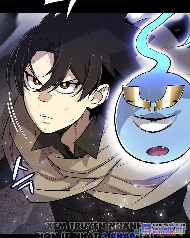 Chế Ngự Kiếm Chapter 87 - Trang 4