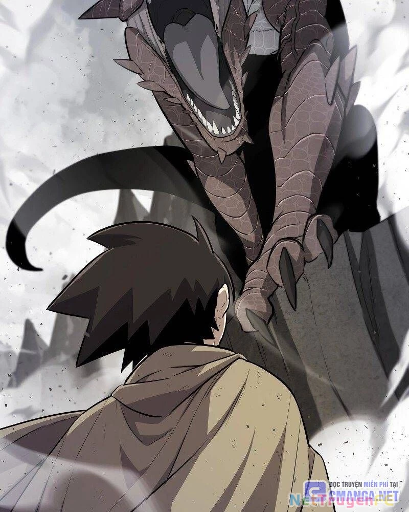 Chế Ngự Kiếm Chapter 87 - Trang 4
