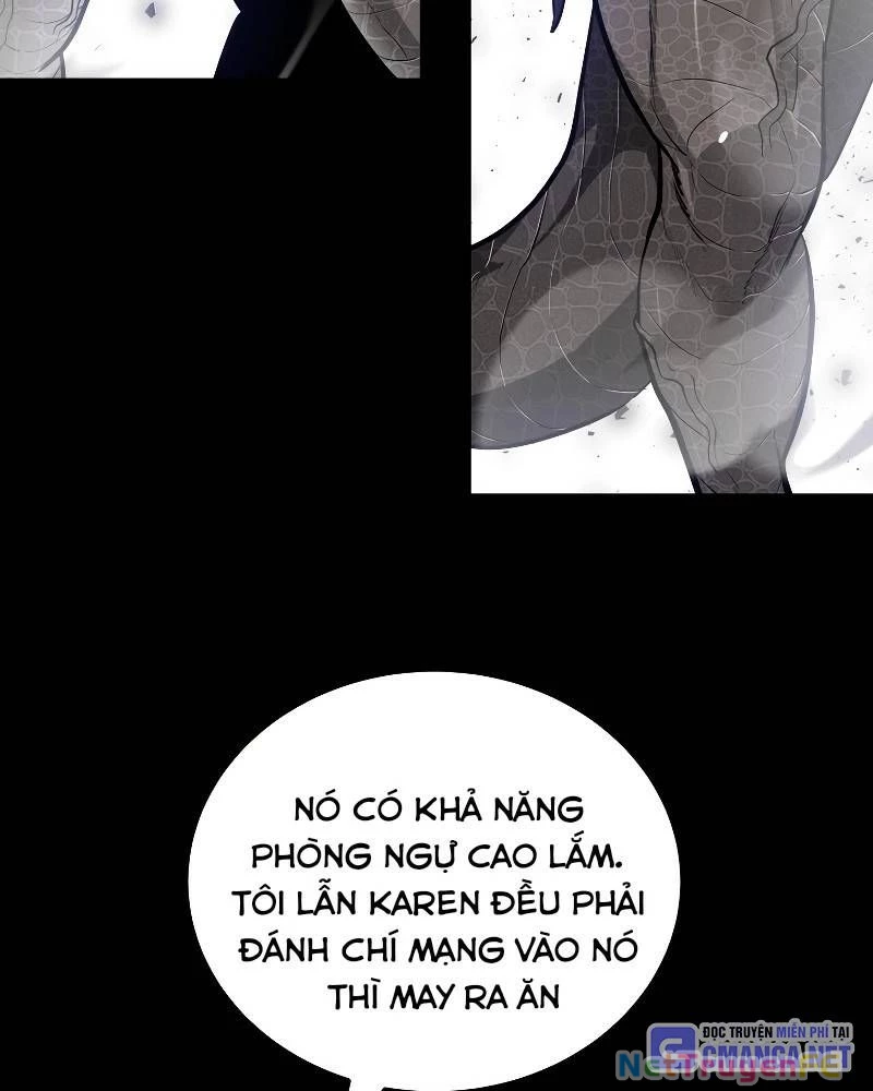 Chế Ngự Kiếm Chapter 87 - Trang 4