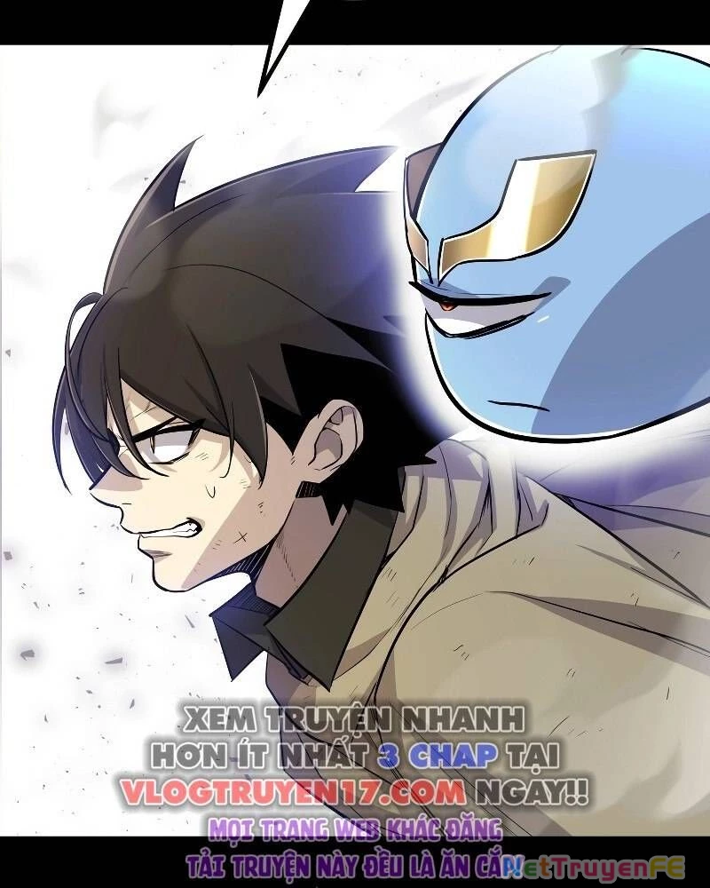Chế Ngự Kiếm Chapter 87 - Trang 4