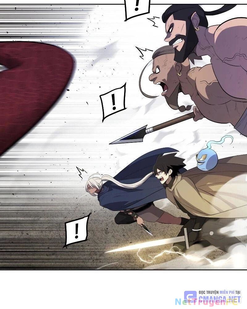 Chế Ngự Kiếm Chapter 87 - Trang 4