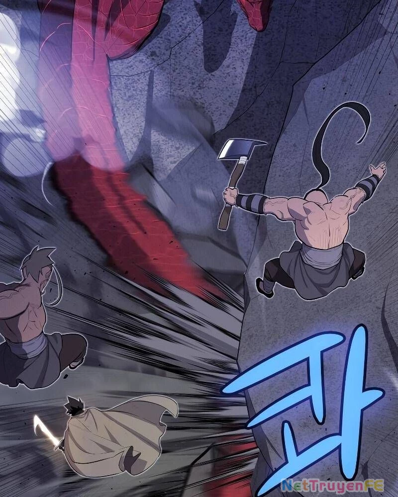 Chế Ngự Kiếm Chapter 87 - Trang 4