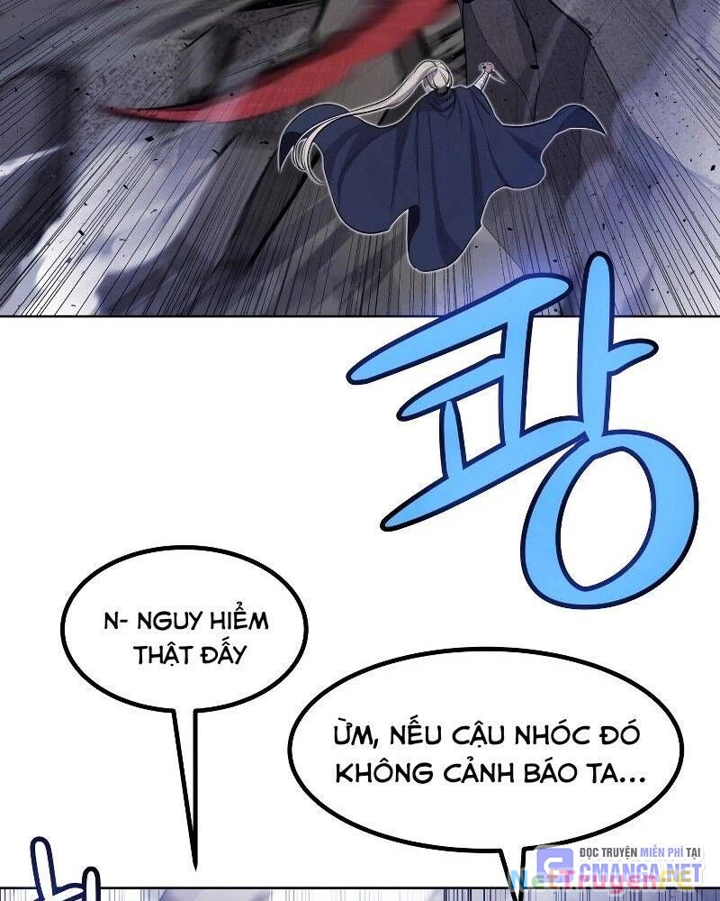 Chế Ngự Kiếm Chapter 87 - Trang 4