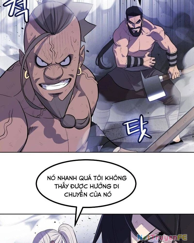 Chế Ngự Kiếm Chapter 87 - Trang 4