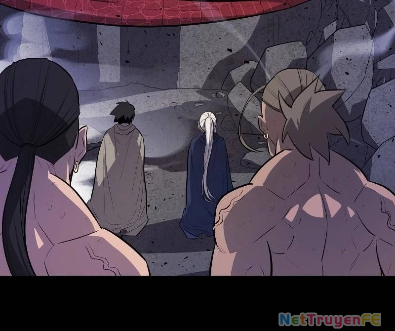 Chế Ngự Kiếm Chapter 87 - Trang 4