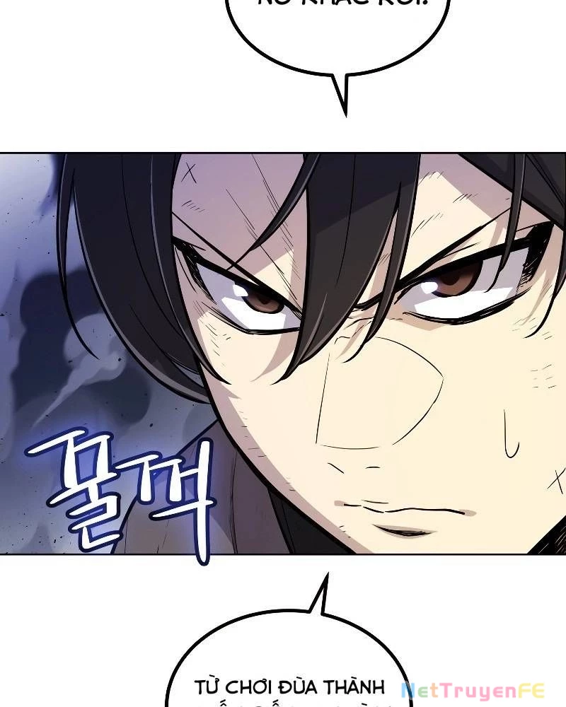 Chế Ngự Kiếm Chapter 87 - Trang 4