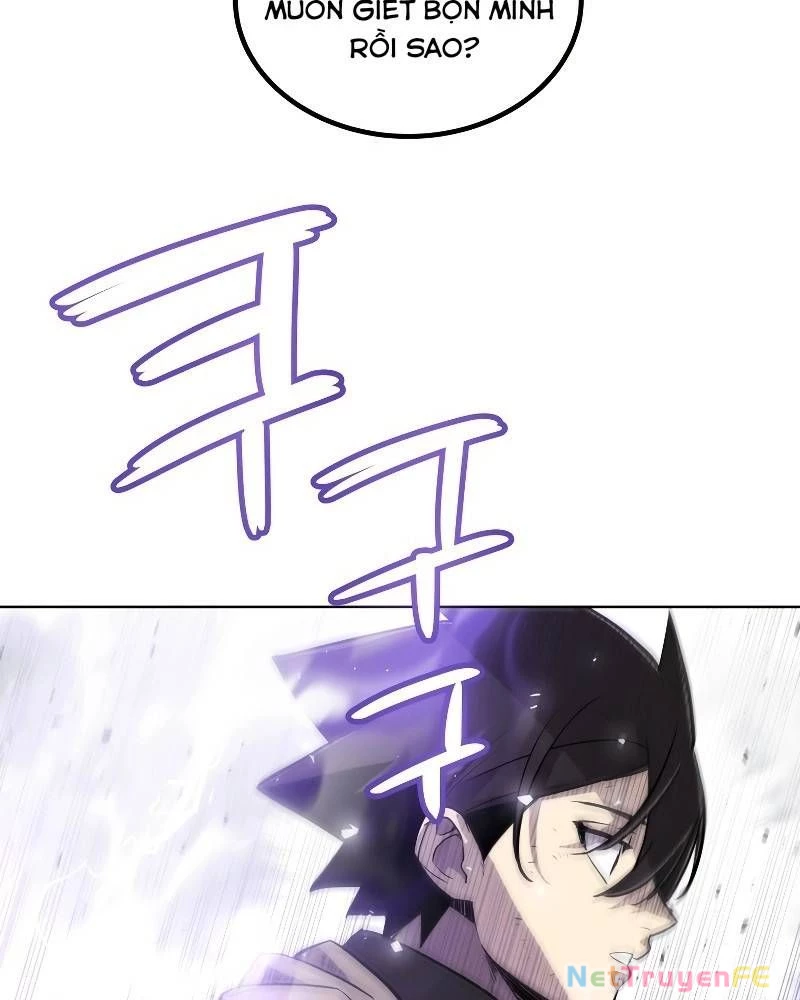 Chế Ngự Kiếm Chapter 87 - Trang 4