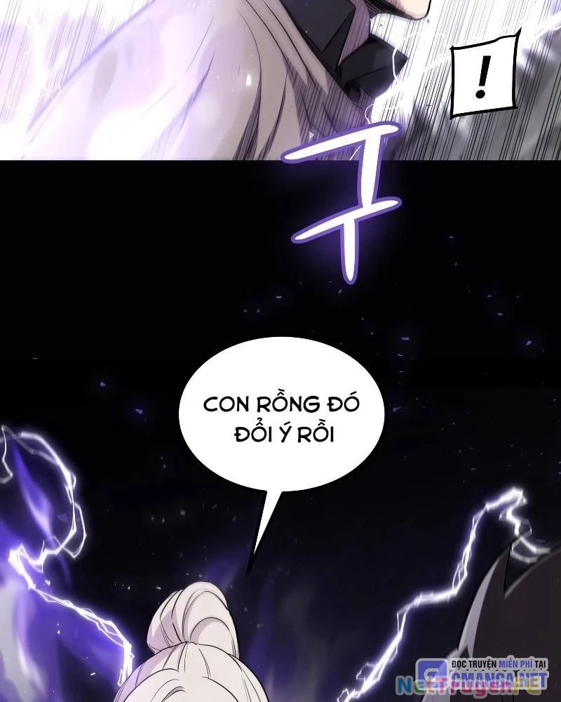 Chế Ngự Kiếm Chapter 87 - Trang 4