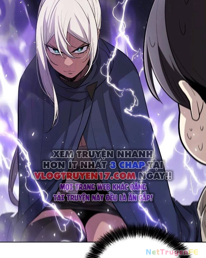 Chế Ngự Kiếm Chapter 87 - Trang 4
