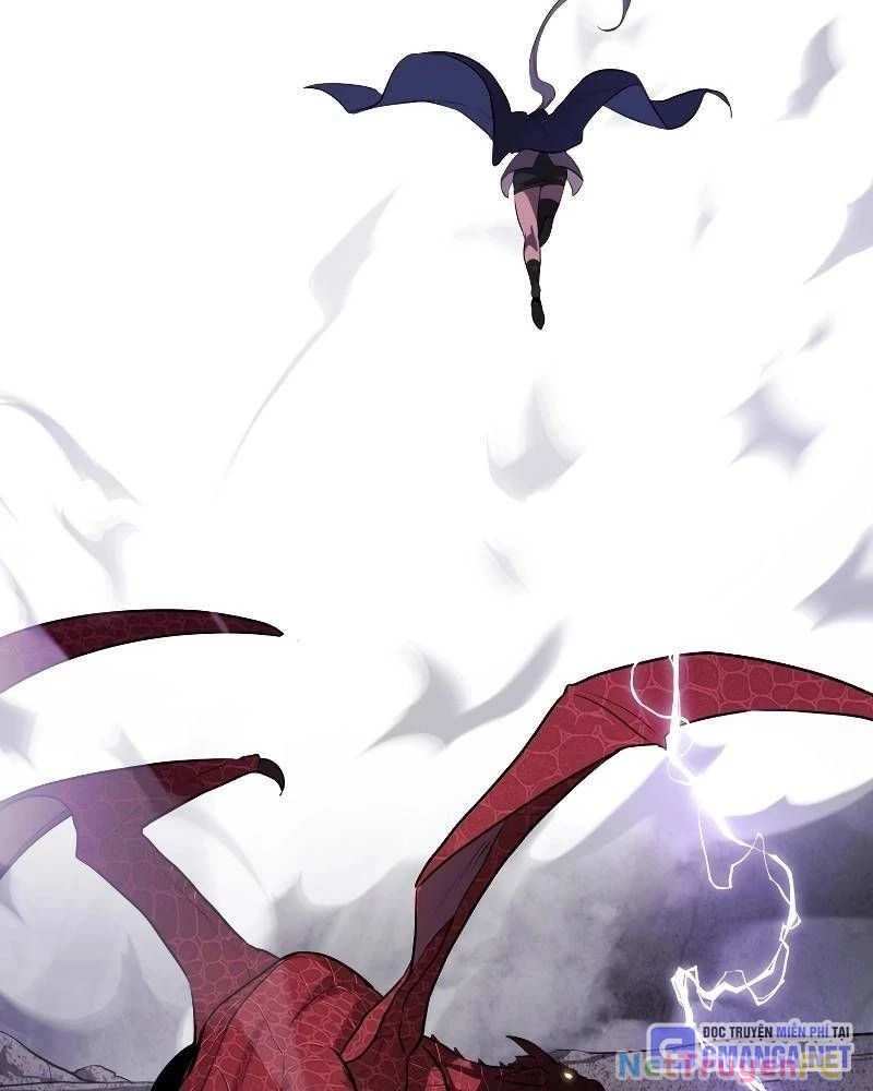 Chế Ngự Kiếm Chapter 87 - Trang 4