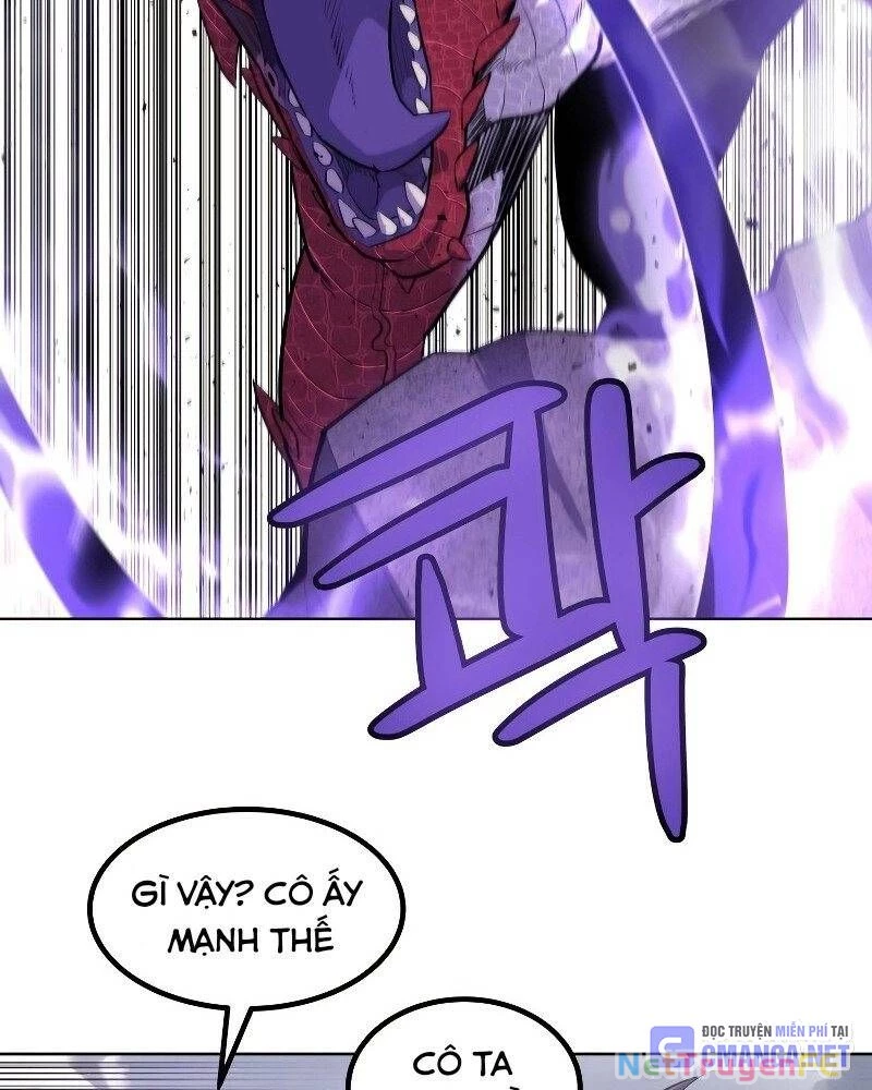 Chế Ngự Kiếm Chapter 87 - Trang 4