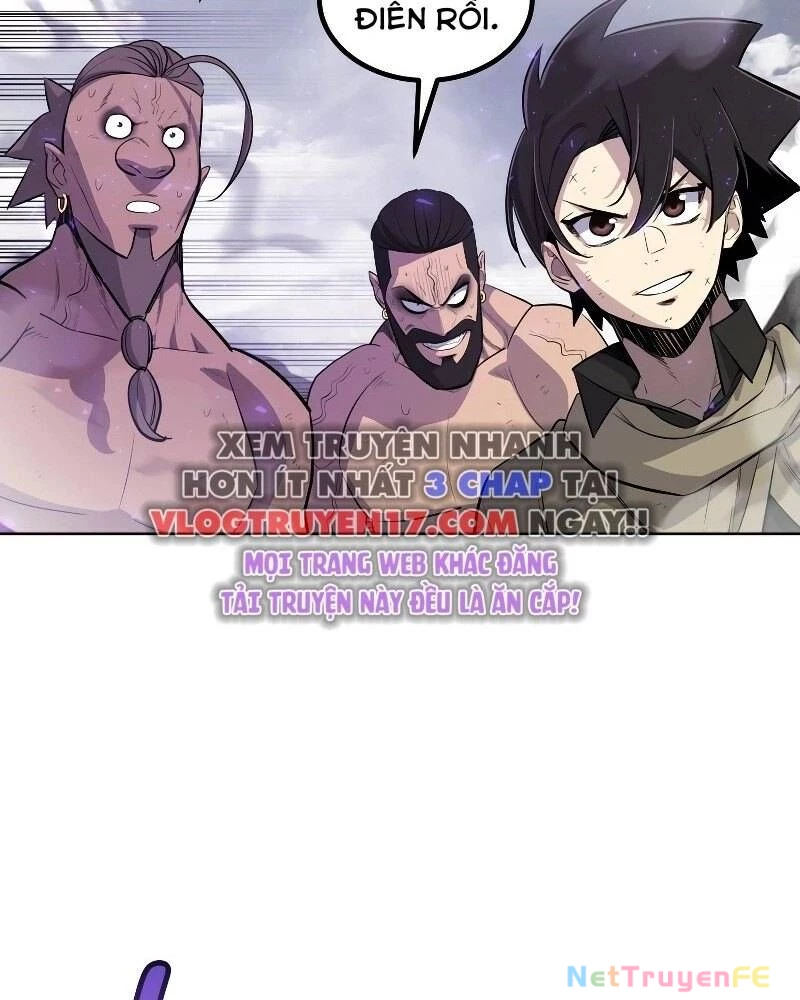 Chế Ngự Kiếm Chapter 87 - Trang 4