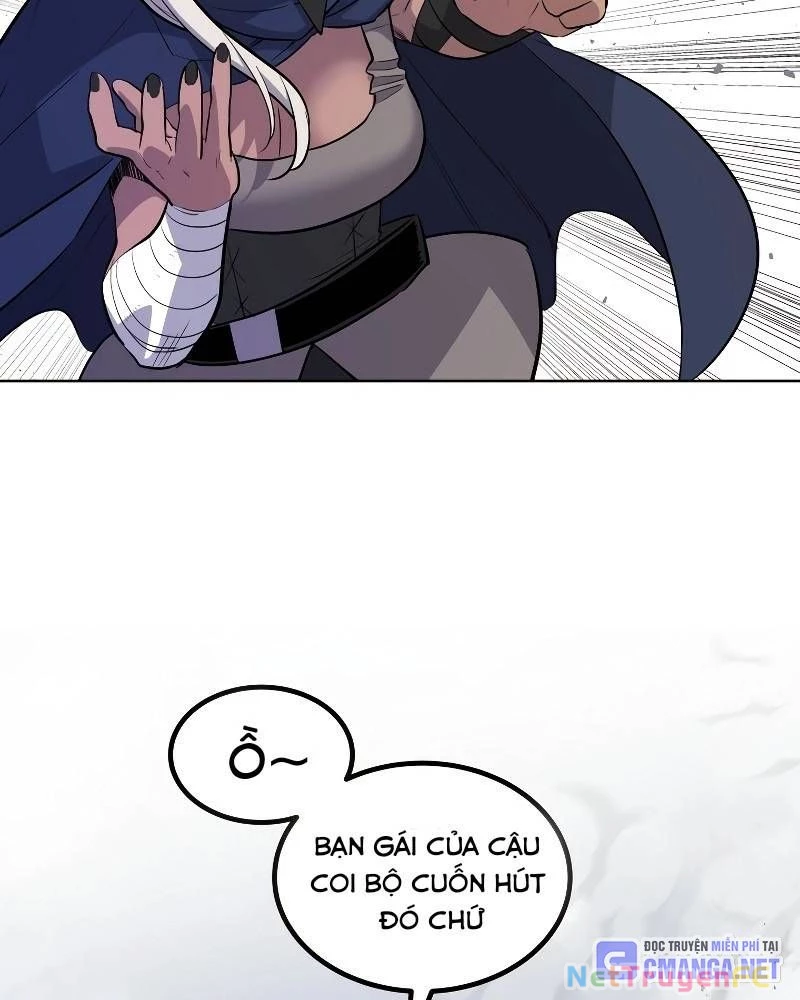 Chế Ngự Kiếm Chapter 87 - Trang 4