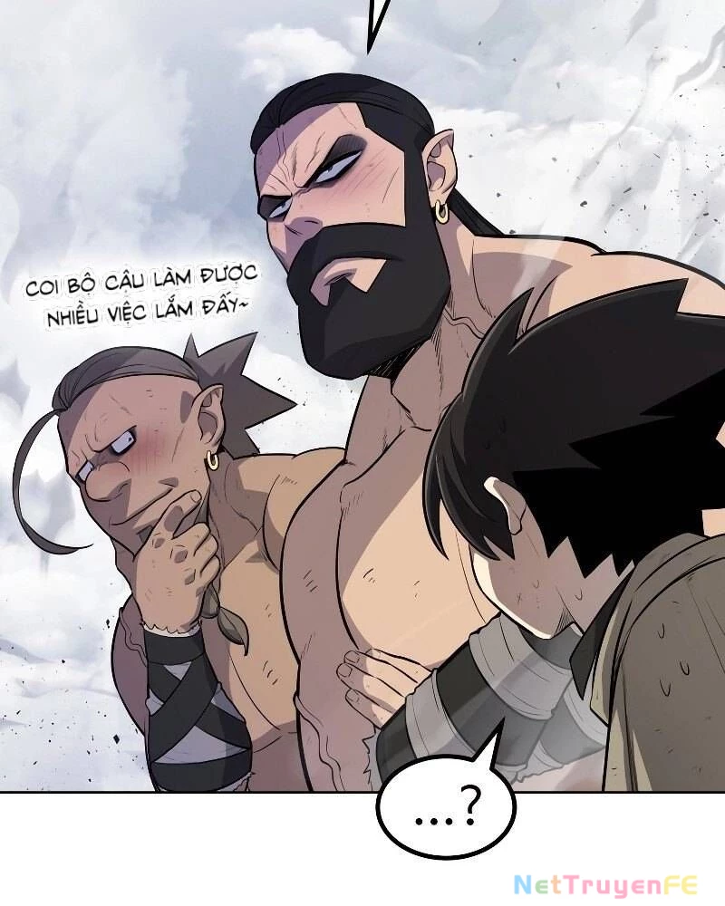 Chế Ngự Kiếm Chapter 87 - Trang 4