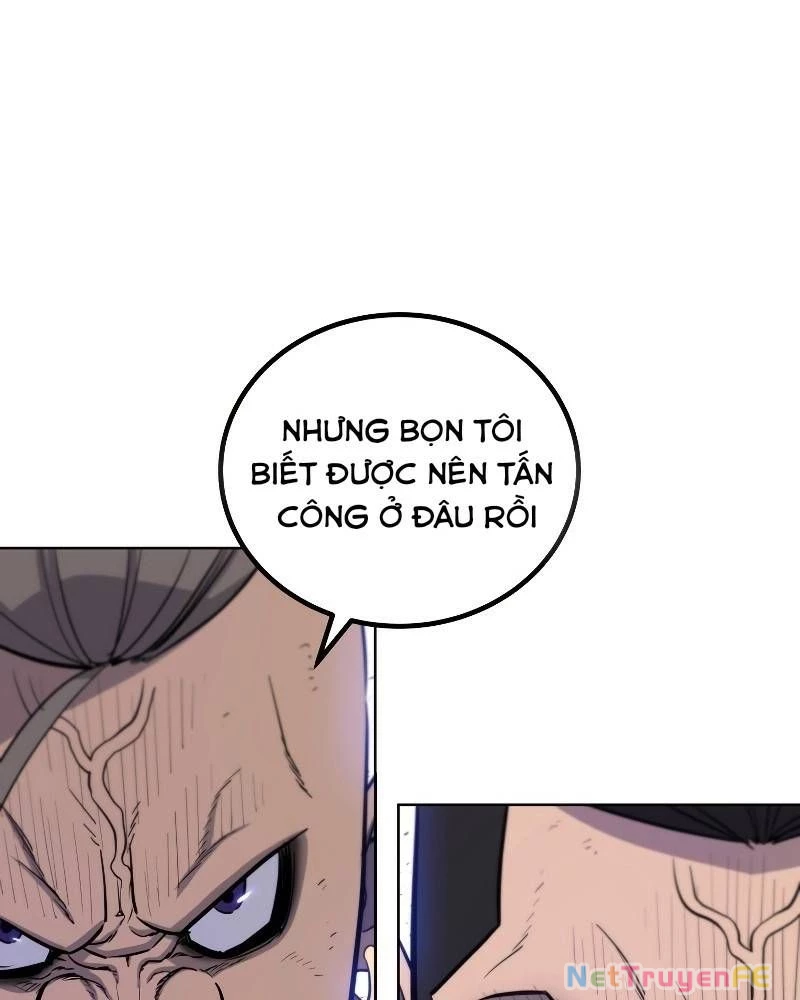 Chế Ngự Kiếm Chapter 87 - Trang 4