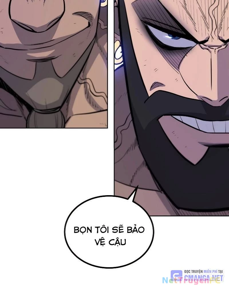 Chế Ngự Kiếm Chapter 87 - Trang 4