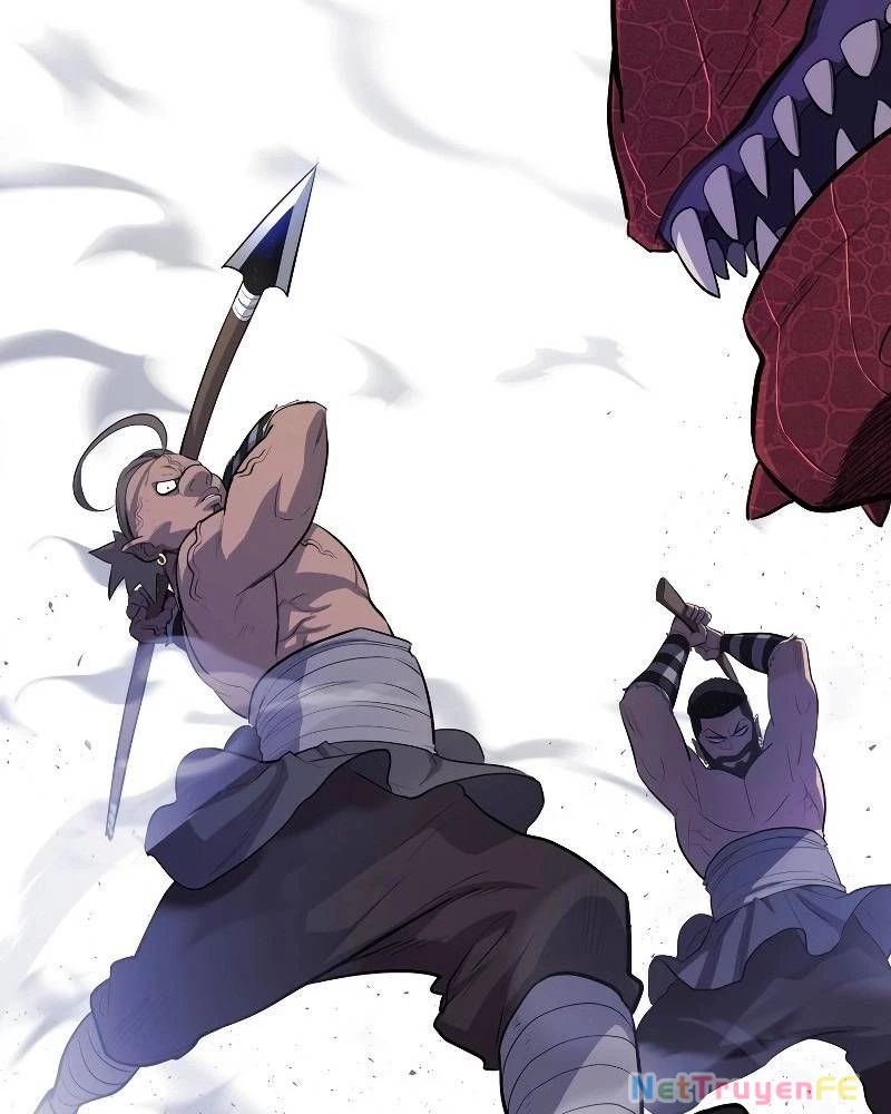 Chế Ngự Kiếm Chapter 87 - Trang 4