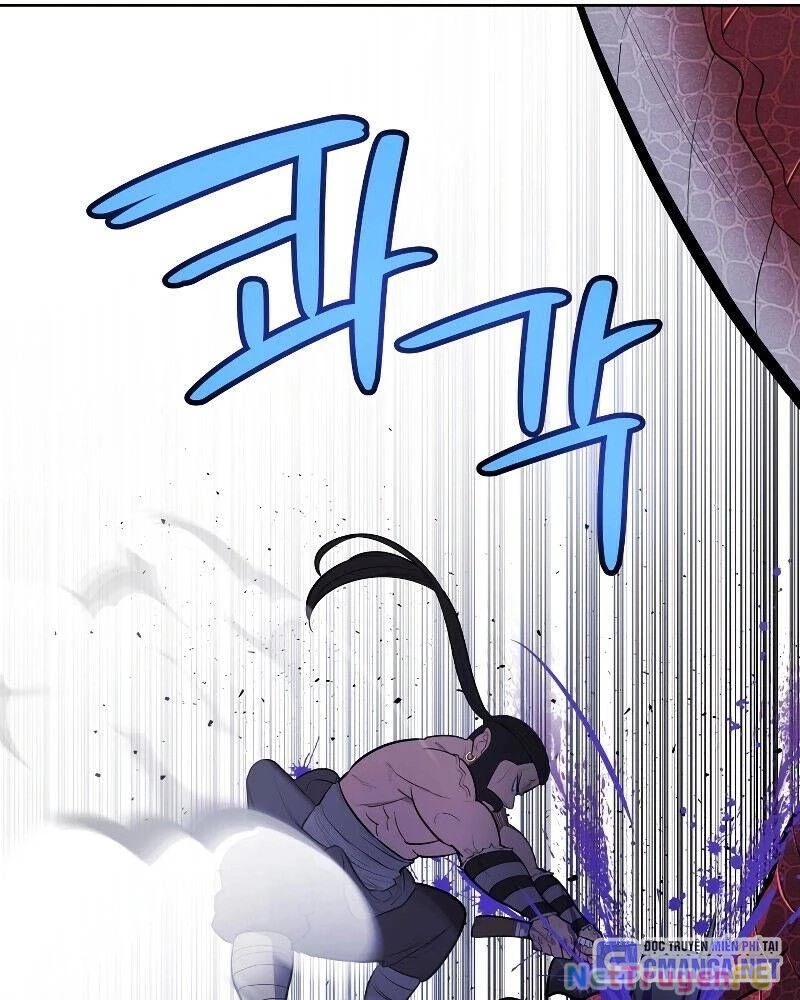 Chế Ngự Kiếm Chapter 87 - Trang 4