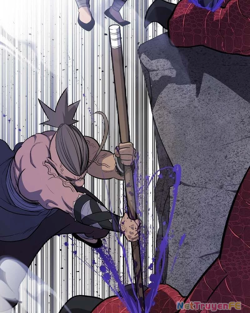 Chế Ngự Kiếm Chapter 87 - Trang 4