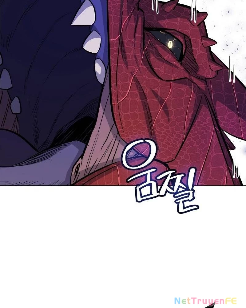 Chế Ngự Kiếm Chapter 87 - Trang 4