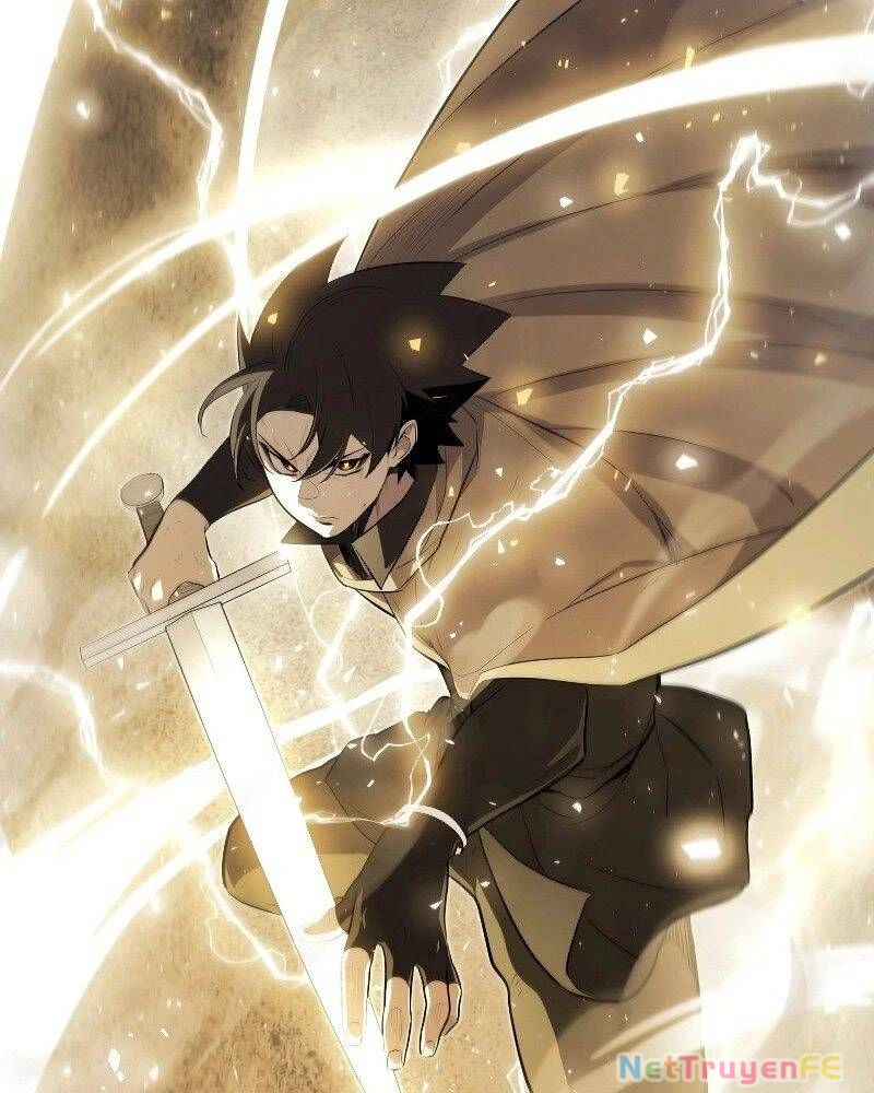 Chế Ngự Kiếm Chapter 87 - Trang 4