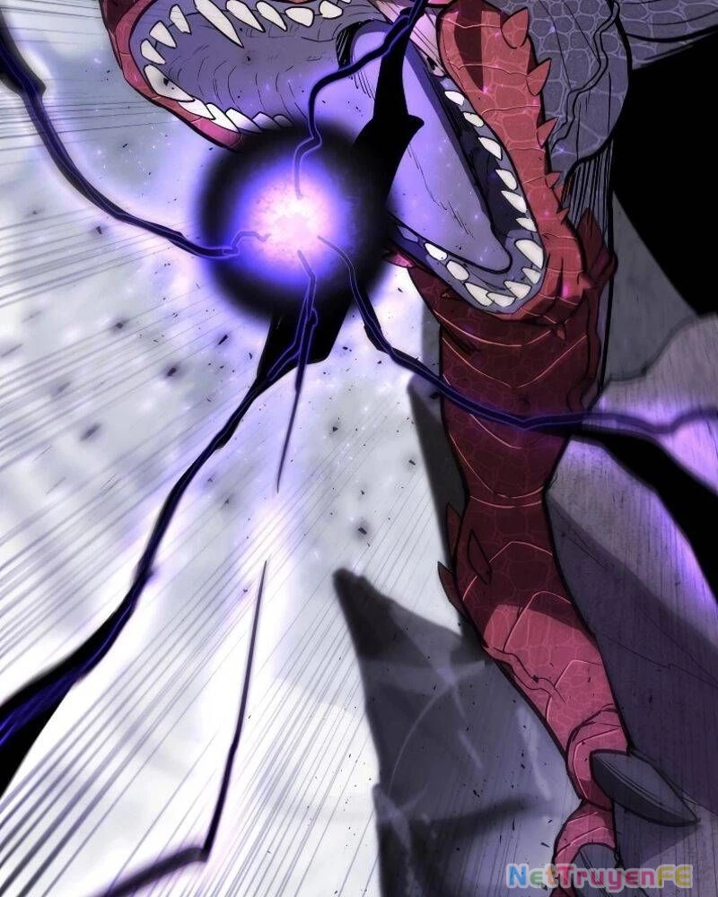 Chế Ngự Kiếm Chapter 87 - Trang 4