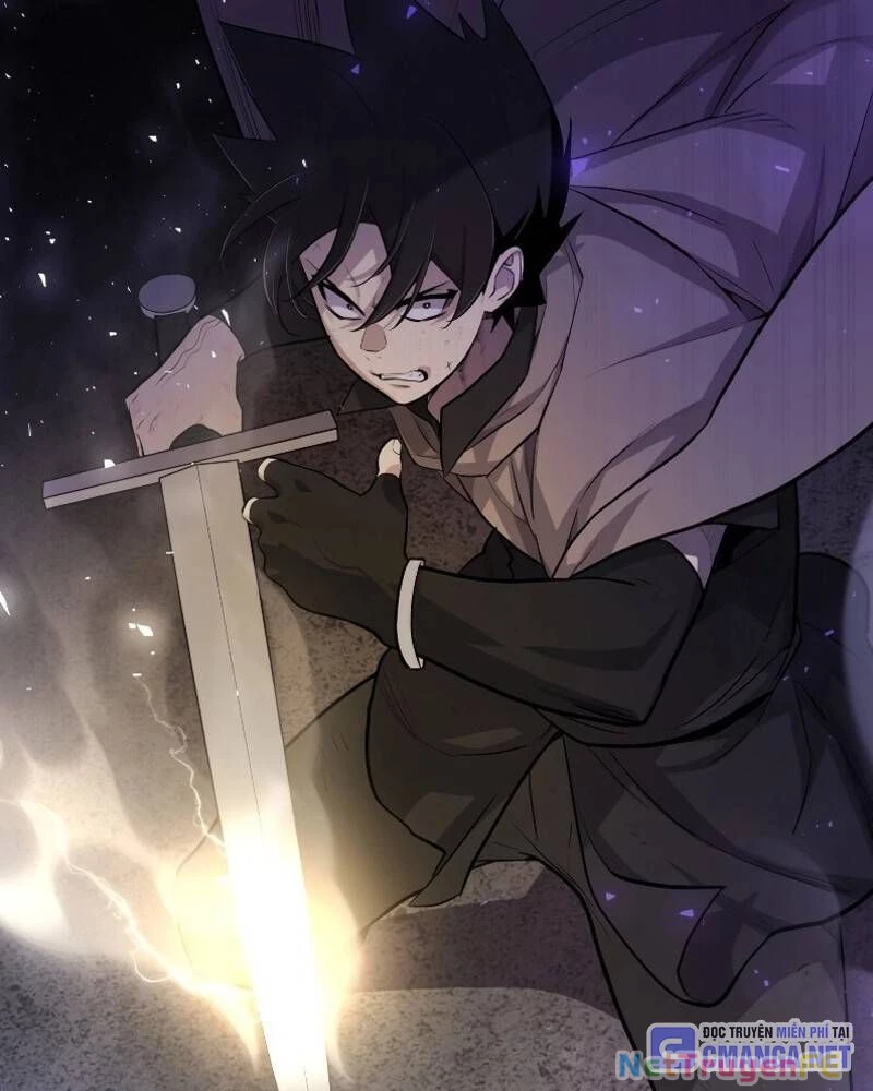 Chế Ngự Kiếm Chapter 87 - Trang 4