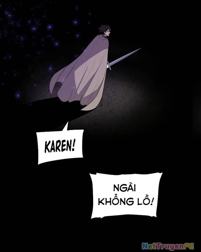 Chế Ngự Kiếm Chapter 87 - Trang 4