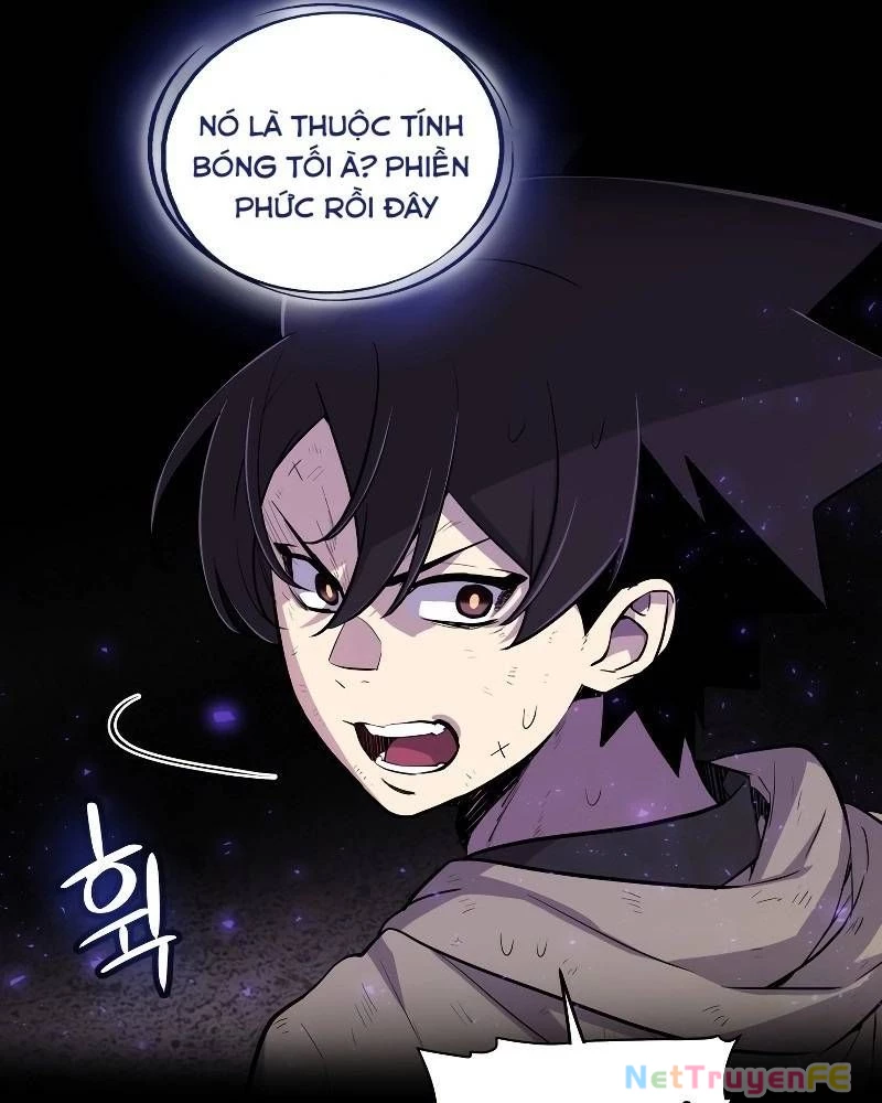 Chế Ngự Kiếm Chapter 87 - Trang 4