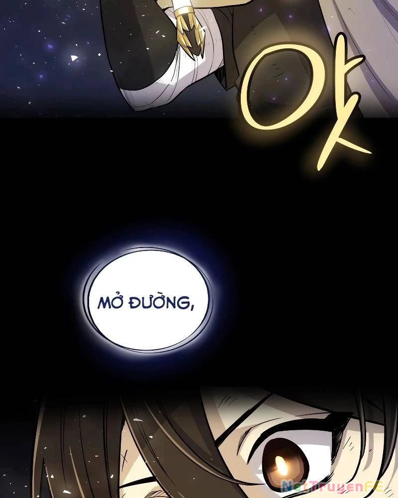 Chế Ngự Kiếm Chapter 87 - Trang 4